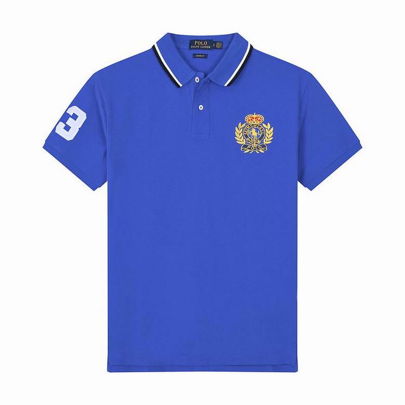 polo Men's Polo 317